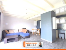 Maison 5 pièces de plain pied