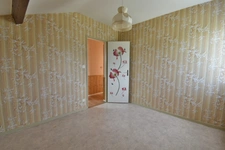 Maison individuelle de 6 pièces MOURENX (64)