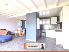 Maison 5 pièces de plain pied