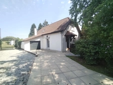 Maison à vendre 6 pièces OGENNE CAMPTORT (64)