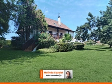 Maison à vendre 6 pièces OGENNE CAMPTORT (64)