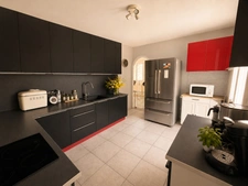Maison à vendre 6 pièces OGENNE CAMPTORT (64)