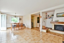 Maison individuelle de 6 pièces MOURENX (64)