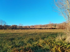 Terrain constructible à Navarrenx