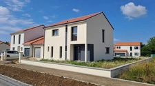 Maison à vendre 6 pièces MONT BONVILLERS (54)