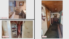 Appartement 4 pièces METZ 