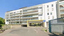 Appartement à vendre 3 pièces METZ (57)