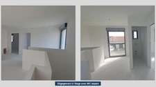 Maison à vendre 6 pièces MONT BONVILLERS (54)