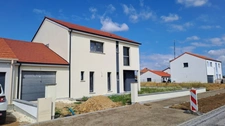 Maison à vendre 6 pièces MONT BONVILLERS (54)