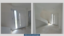Maison à vendre 6 pièces MONT BONVILLERS (54)