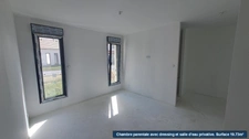 Maison à vendre 6 pièces MONT BONVILLERS (54)