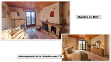 Maison à vendre 5 pièces MARLY (57)