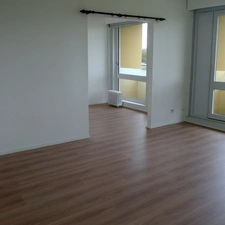 Appartement à vendre 2 pièces METZ (57)