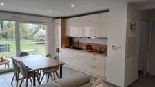 Appartement à vendre 2 pièces VERNY (57)