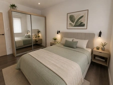 Appartement à vendre 2 pièces METZ (57)