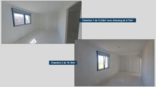 Maison à vendre 6 pièces MONT BONVILLERS (54)