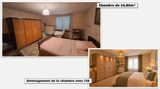 Maison à vendre 5 pièces MARLY (57)