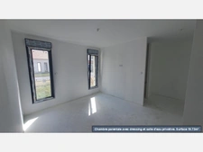 Maison à vendre 5 pièces MONT BONVILLERS (54)