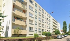 Appartement à vendre 2 pièces METZ (57)
