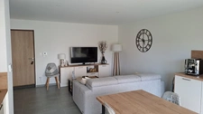 Appartement à vendre 2 pièces VERNY (57)