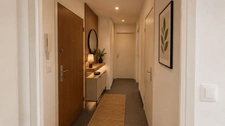 Appartement à vendre 2 pièces METZ (57)