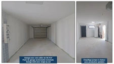 Maison à vendre 6 pièces MONT BONVILLERS (54)