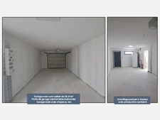 Maison à vendre 5 pièces MONT BONVILLERS (54)