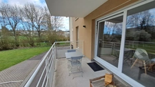 Appartement à vendre 2 pièces VERNY (57)