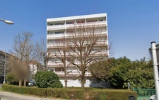 Appartement à vendre 2 pièces METZ (57)