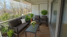 Appartement à vendre 3 pièces METZ (57)