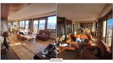 Appartement 4 pièces METZ 