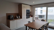 Appartement à vendre 2 pièces VERNY (57)