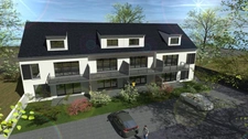 Appartement à vendre 2 pièces CUVRY (57)