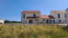Maison à vendre 6 pièces MONT BONVILLERS (54)