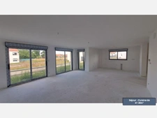 Maison à vendre 5 pièces MONT BONVILLERS (54)