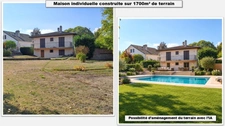 Maison à vendre 5 pièces MARLY (57)