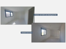 Maison à vendre 5 pièces MONT BONVILLERS (54)