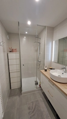 Appartement à vendre 2 pièces VERNY (57)