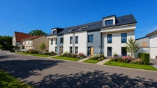 Appartement à vendre 2 pièces CUVRY (57)