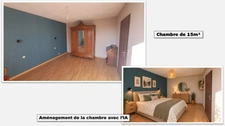 Maison à vendre 5 pièces MARLY (57)