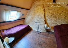 Longère 9 pièces 175 m2 