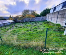 🏡 Ensemble immobilier à vendre – Caurel (22), proche du lac de Guerlédan 🌊
