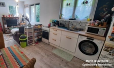 📍 À 200m du Lac de Guerlédan : Ensemble Immobilier sur la Vélodyssée