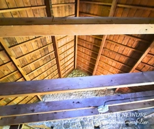 🏡 Charmante maison en pierre à rénover en campagne de Peumerit-Quintin, proche de l'étang de Kerne Huel 🌿