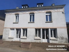🏡 Ensemble Immobilier d'Exception – 3 Maisons & Jardin à Plussulien (22320)