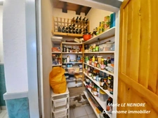 Longère en pierre 88 m² – Nombreuses dépendances – Bon Repos sur Blavet