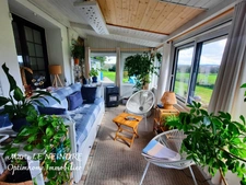 Charmante Longère sur la commune de Bon Repos sur Blavet - 81 m², 2 chambres, mezzanine, terrain de plus de 1 hectare