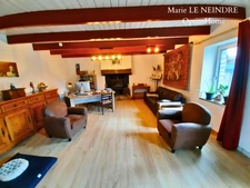 Longère 9 pièces 175 m2 