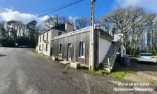 📍 À 200m du Lac de Guerlédan : Ensemble Immobilier sur la Vélodyssée