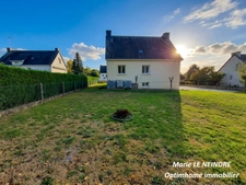 🏡 Coup de cœur assuré à Pontivy : Spacieuse maison familiale de 148 m² sur un grand terrain de 1 008 m² !